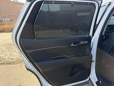 Hyundai: Hyundai Palisade: 2022 г., 2.2 л, Автомат, Бензин, Кроссовер — 22