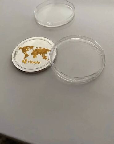 Sikkələr: 2023 il, Nikel, Vəziyyəti: Əla — 6