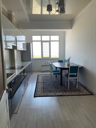 Долгосрочная аренда квартир: 3 комнаты, Собственник, Без подселения, С мебелью полностью — 5