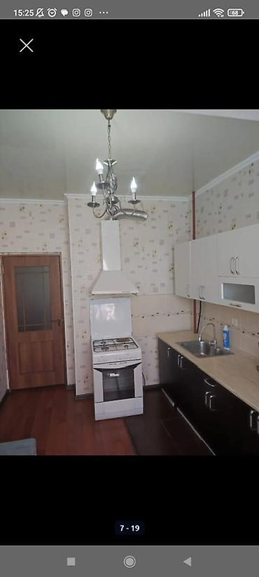 Долгосрочная аренда квартир: 3 комнаты — 5