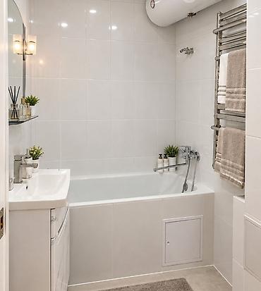 ayar group 3: 3 комнаты, 82 м², Асанбай мкр 106 серия улучшенная, 2 этаж, Евроремонт — 5