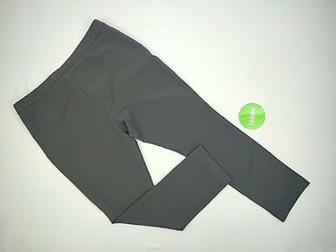 swd spodnie: Spodnie materiałowe damskie, rozmiar 2XL — 3