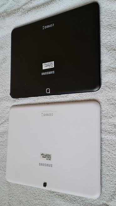 Samsung: Samsung Galaxy Tab 4 – dva komada, 10.1-inča - Model: Samsung Galaxy — 6