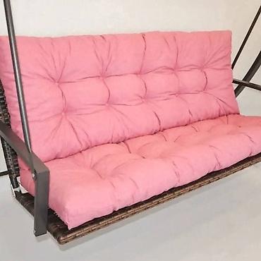 Jastuci: Jastuci za baštenske ljuljaske 130x50cm-5700 din 150x50cm -6200 din — 19