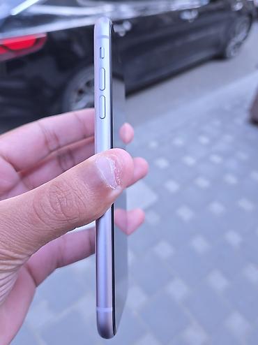 Apple iPhone: IPhone 11, 64 GB, Çəhrayı — 8