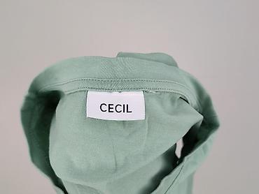 cecil est 1989: Cecil, T-shirt damski, rozmiar L — 4