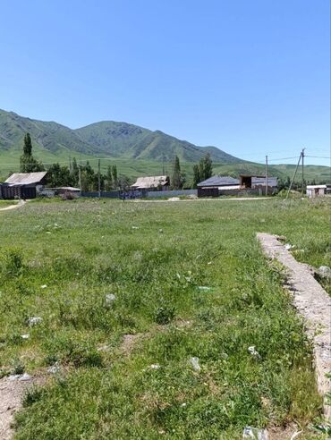 участок рухи мурас: 6 соток, Для бизнеса, Красная книга