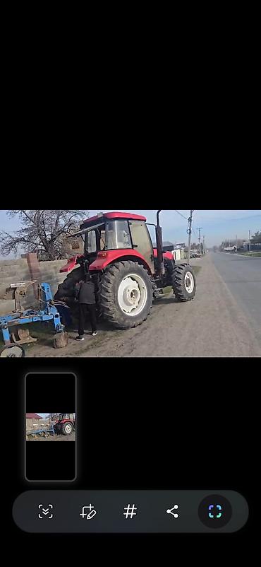 оборотный плук: ЮТО 13 04 ПЛУГ ФРЕЗА КУЛТИВАТОР ОПРЫСКОВАТЕЛ навесными тягами на — 2