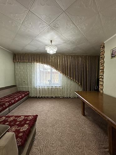 Продажа коттеджей и домов: 📍В Сокулуке в районе Птицефабрики продается дом коттеджного типа на — 8