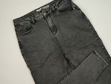 Beloved, Jeansy damskie, rozmiar 2XL