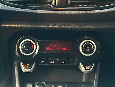 Kia: Kia Morning: 2017 г., 1 л, Автомат, Бензин, Хэтчбэк — 8