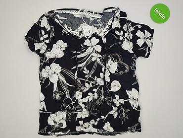 bape czarne: Airisa, Bluzka damska, rozmiar XL — 2