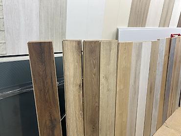 Фасадные сэндвич панели: Продаем Панели МДФ Бамбук Дек Рейка Ламинат ПВХ панели at lalafo.kg — 9 Фасадные сэндвич панели: Продаем Панели МДФ Бамбук Дек Рейка Ламинат ПВХ панели — 9