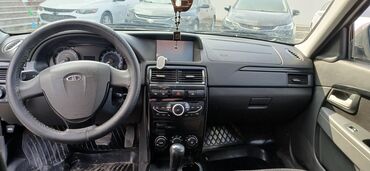 VAZ (LADA): VAZ (LADA) Priora: 1.6 l | 2014 il 137467 km Hetçbek -da lalafo.az — 10 VAZ (LADA): VAZ (LADA) Priora: 1.6 l | 2014 il 137467 km Hetçbek — 10