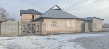 дом участок петровка: Дом, 120 м², 7 комнат, Собственник