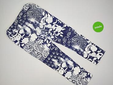 mybasic zwrot: Legginsy Eleganckie damskie, rozmiar S — 3