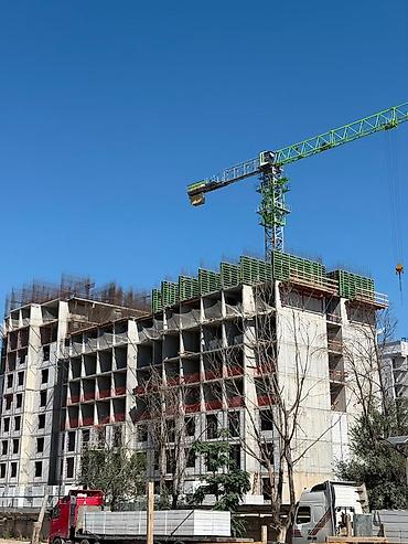 artwin: 2 комнаты, 78 м², Технопарк Элитка, 11 этаж, ПСО (под самоотделку) — 3