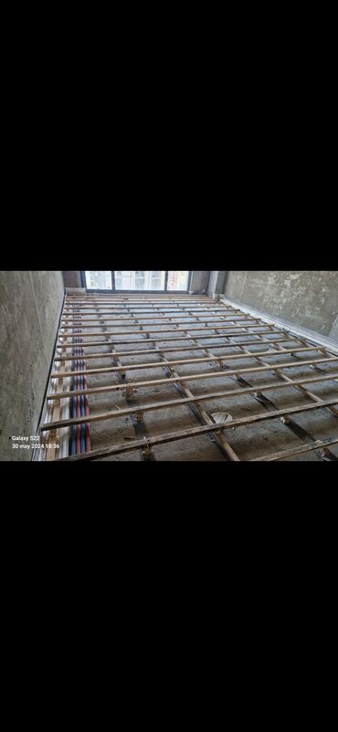 Döşəmə işləri: Taxda pol parket Laqa dikt laminat Silfofqa dolgu lak Gorulmesi ve — 15