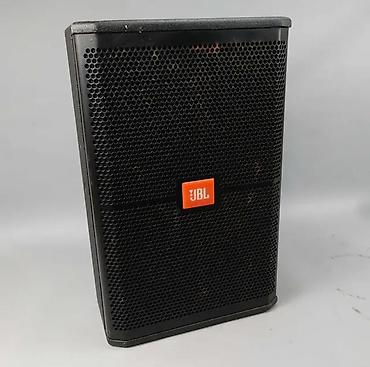 apple studio: Продаю акустическую колонку JBL SRX712M Профессиональная пассивная — 1