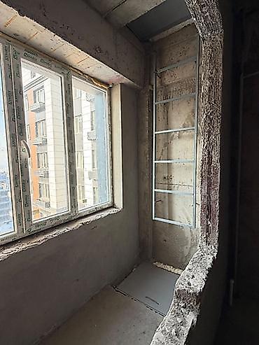 Продажа квартир: 1 комната, 49 м², Технопарк Элитка, 10 этаж, ПСО (под самоотделку) — 4