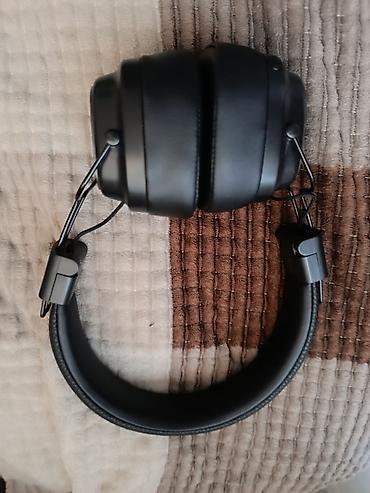 logitech superlight: Беспроводные накладные наушники, Б/у — 10