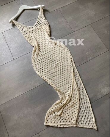 Haljine: New,,Gllory’s’’knitted dressVelicine:Uni Dostupne sve boje sa slika — 7