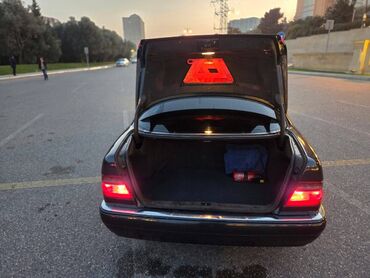 Mercedes-Benz: Mercedes-Benz W210 • 1997 (VIN üzrə 1998) Avtomobil tam olaraq — 15