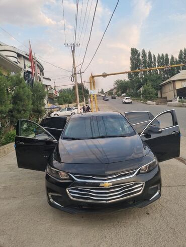 сколько стоит матиз в оше: Chevrolet Malibu: 2016 г., 2 л, Автоматические, Бензин, Седан