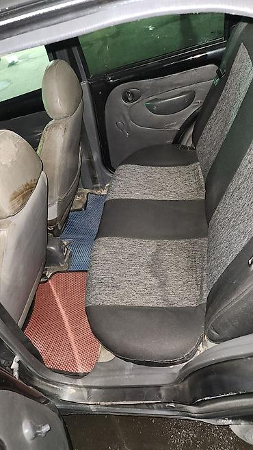 сколько стоит матиз: Daewoo Matiz: 2010 г., 0.8 л, Механика, Бензин, Хэтчбэк — 9