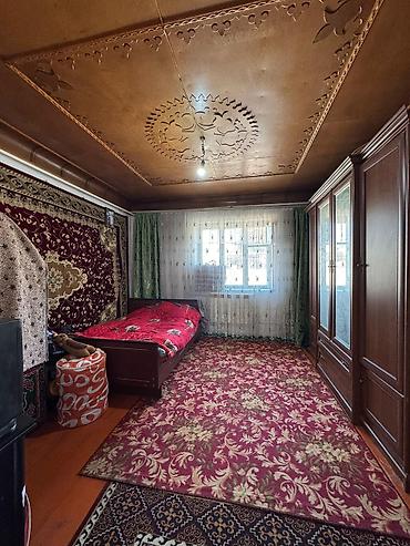 Продажа коттеджей и домов: 🏡🔥 Срочно продаю дом в Ак Орго 📐 Участок 5 сотых (18,5 × 20) 🧱 Дом — 7