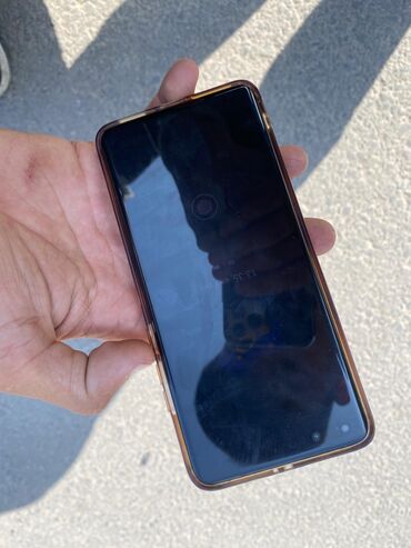 купить редми 9 бу: Huawei P40 Pro, Б/у, 256 ГБ, цвет - Голубой, 2 SIM