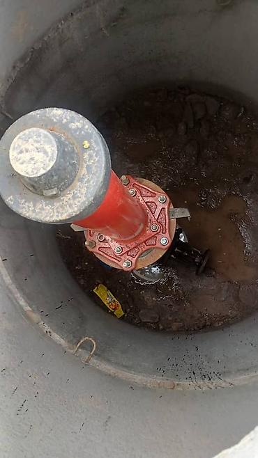 швея россия: Прокладка водопроводной и канализационной сети. Качественно, быстро и — 5