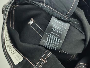 apple bottom jeans: Esmara, Jeansy damskie, rozmiar S — 6