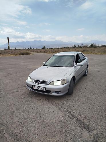 гидронасос хонда цивик 2006: Honda Accord: 2002 г., 1.8 л, Механика, Бензин, Седан — 4