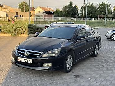 Honda: Honda Inspire: 2006 г., 3 л, Автомат, Бензин, Седан — 2
