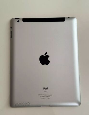 samsung tab 10 1: Б/у Apple iPad 4 (2012), 9,7", 64 ГБ, Самовывоз