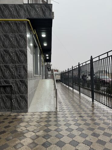 Продажа квартир: 1 комната, 35 м², Элитка, 9 этаж, Евроремонт — 14