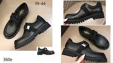 Cipele: BERLUTI,VERSACE, BALMAIN, GIVENCHY, VRHUNSKE CIPELE,MEGA HIT | Novo! — 23