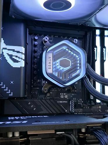 Desktop računari i radne stanice: 💻 Ryzen 7 9800X3D / RTX 5080 / X870 / 64GB / 3TB – SM114PC 🚀 ✨ — 12