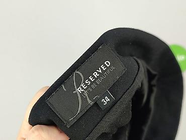 second hand: Reserved, Spódnica damska, rozmiar XS — 5