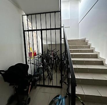 Продажа квартир: 1 комната, 32 м², 4 этаж — 7