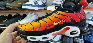Patike: Nike Air Max Plus (Tn) patike – više kolorita Original u kutiji - — 6