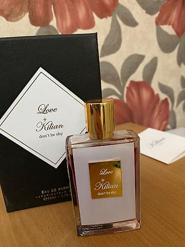 love is: Kilian Love, Don’t Be Shy — Eau de Parfum, 50 ml (1.7 fl. oz.) — 2