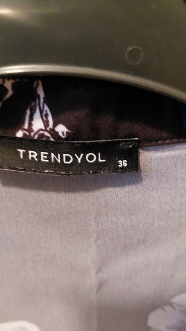 Köynək və bluzalar: Köynək və bluzalar — 2