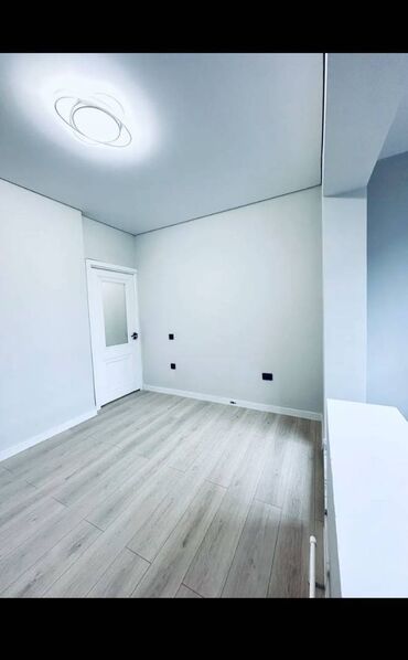 Продажа квартир: 1 комната, 38 м², 108 серия, 8 этаж, Евроремонт
