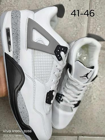 Ostalo: Jordan patike. Cena 3000 din — 7