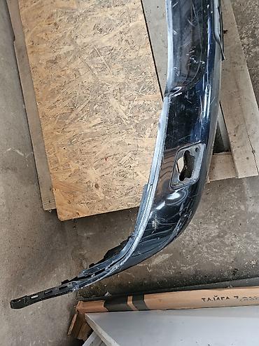 Бампер и комплектующие: Бампер Audi, Б/у, Оригинал at lalafo.kg — 13 Бампер и комплектующие: Бампер Audi, Б/у, Оригинал — 13