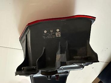 Arxa stopları: LED, BMW 2019 il, Orijinal — 11