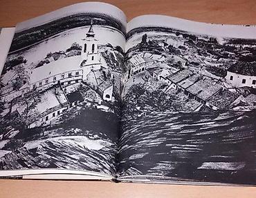 knowledge zenith: Sentandreja Fotomonografija posvećena Sentandreji, sa 116 fotografija — 2