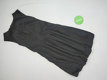 ptak moda plus size: Cotton Club, Sukienka damska, rozmiar M — 2